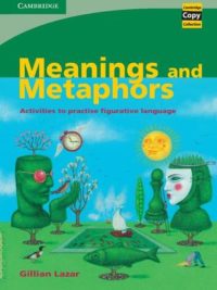 Cambridge Copy Collection Meanings and Metaphors