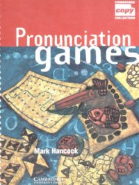 Cambridge Copy Collection Pronunciation Games