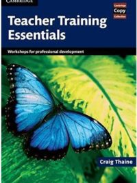 Cambridge Copy Collection Teacher Training Essentials
