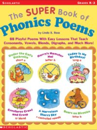 The Super Book of Phonics Poems
