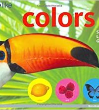 Eyelike Colors