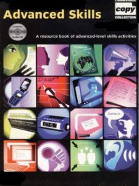 Cambridge Copy Collection Advanced Skills