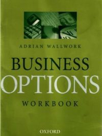 Oxford - Business Options Workbook