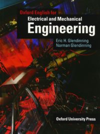 Oxford English for Electrical and Mechanical Engineering