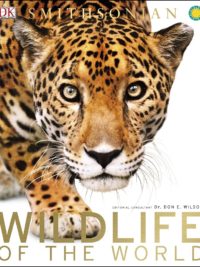 DK Smithsonian Wildlife of the World