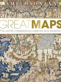 DK Smithsonian Great Maps