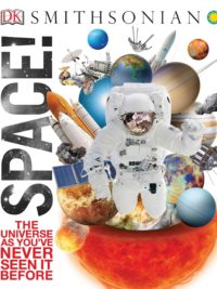 DK Smithsonian Space!