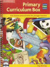 Cambridge COPY Collection - Primary Curriculum Box