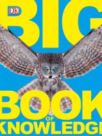 Big Book of Knowledge by DK