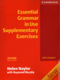 Cambridge Essential Grammar In Use Supplementary Exercises 2nd Edition ( Second Edition)