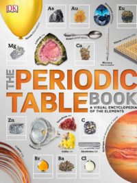 DK The Periodic Table Book A Visual Encyclopedi