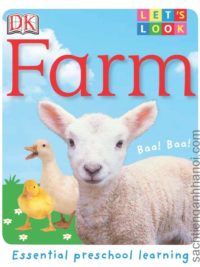 DK - Let's Look Farm