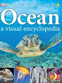 DK - Ocean A Visual Encyclopedia