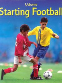 Starting Football