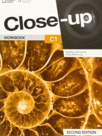 Close-Up C1 Workbook 2nd ( Second Edition)