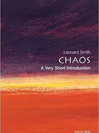 [Truyện] Chaos A Very Short Introduction