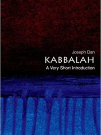 [Truyện] Kabbalah A Very Short Introduction