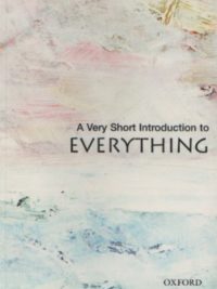 [Truyện] A Very Short Introduction to Everything