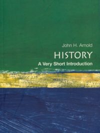 [Truyện] History A Very Short Introduction