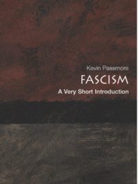 [Truyện] Fascism A Very Short Introduction