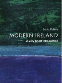 [Truyện] Modern Ireland A Very Short Introduction