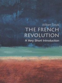[Truyện] The French Revolution A Very Short Introduction