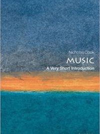 [Truyện] Music A Very Short Introduction