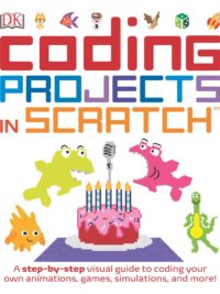 Coding Projects in Scratch