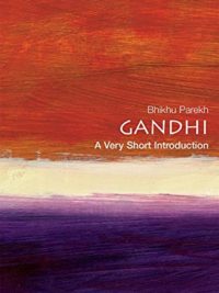 [Truyện] Gandhi A Very Short Introduction
