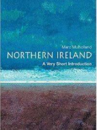 [Truyện] Northern Ireland A Very Short Introduction