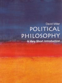 [Truyện] Political Phlosophy A Very Short Introduction