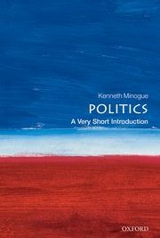 [Truyện] Politics A Very Short Introduction