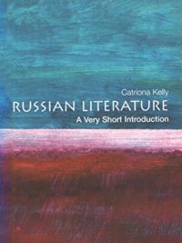 [Truyện] Russian Literature A Very Short Introduction