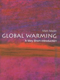 [Truyện] Globa Warming A Very Short Introduction