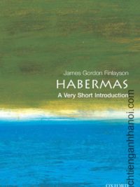 [Truyện] Habermas A Very Short Introduction
