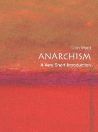 [Truyện] Anarchism A Very Short Introduction
