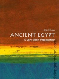 [Truyện] Ancient Egypt A Very Short Introduction