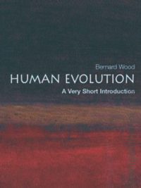 [Truyện] Human Evolution A Very Short Introduction