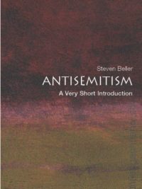 [Truyện] Antisemitism A Very Short Introduction