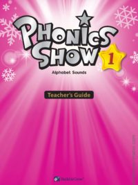 Phonics Show 1 Teacher's Guide