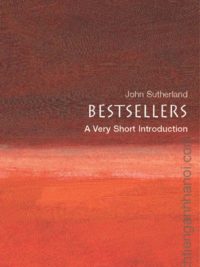 [Truyện] Bestsellers A Very Short Introduction