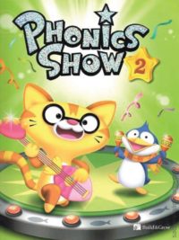 Phonics Show 2 Student's Book