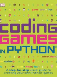 Coding Game in Python