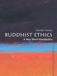 [Truyện] The Buddhist Ethics A Very Short Introduction