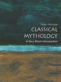 [Truyện] Classical Mythology A Very Short Introduction