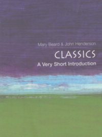 [Truyện] Classics A Very Short Introduction