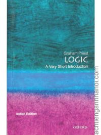 [Truyện] Logic A Very Short Introduction