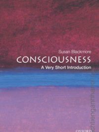 [Truyện] Consciousness A Very Short Introduction
