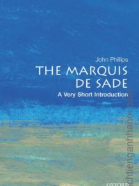 [Truyện] The Marquis Desade A Very Short Introduction