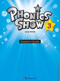 Phonics Show 3 Teacher's Guide
